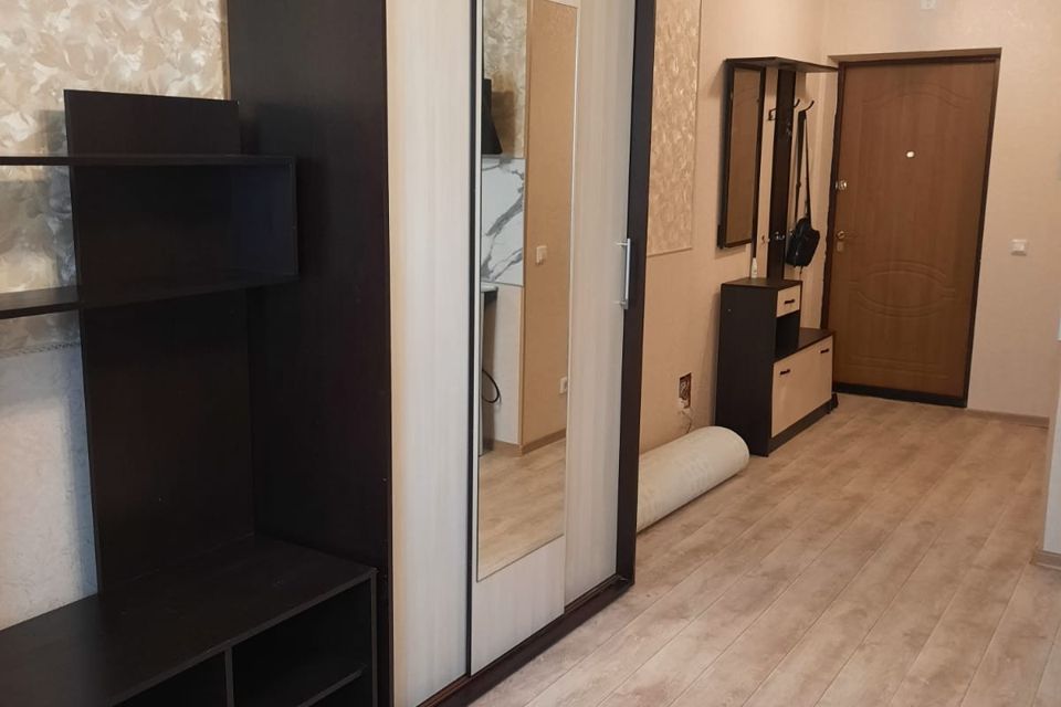 Продаётся студия, 22.9 м²