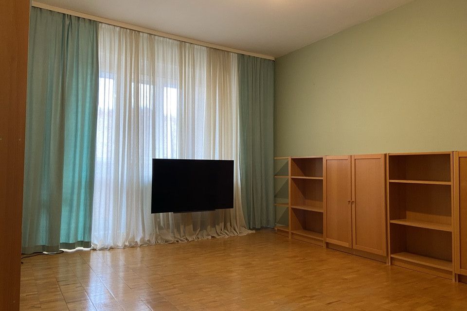 Продаётся 2-комнатная квартира, 54.8 м²