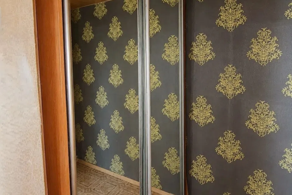 Продаётся 1-комнатная квартира, 32 м²