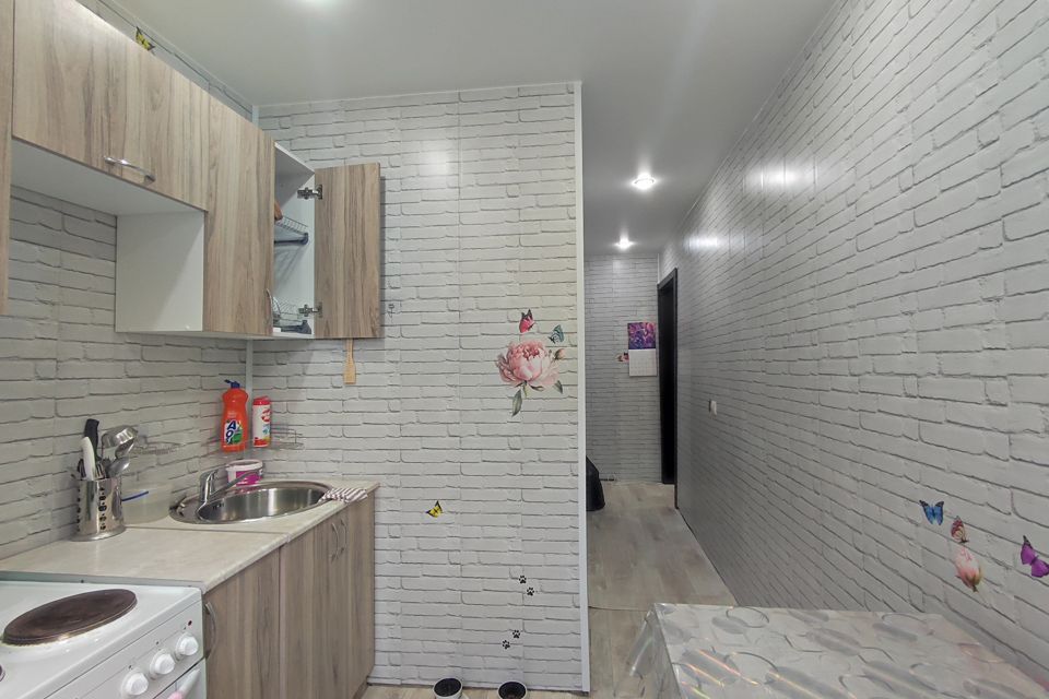 Продаётся 2-комнатная квартира, 44 м²