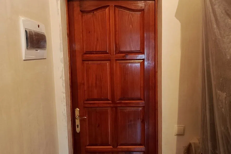 Продаётся 1-комнатная квартира, 52 м²