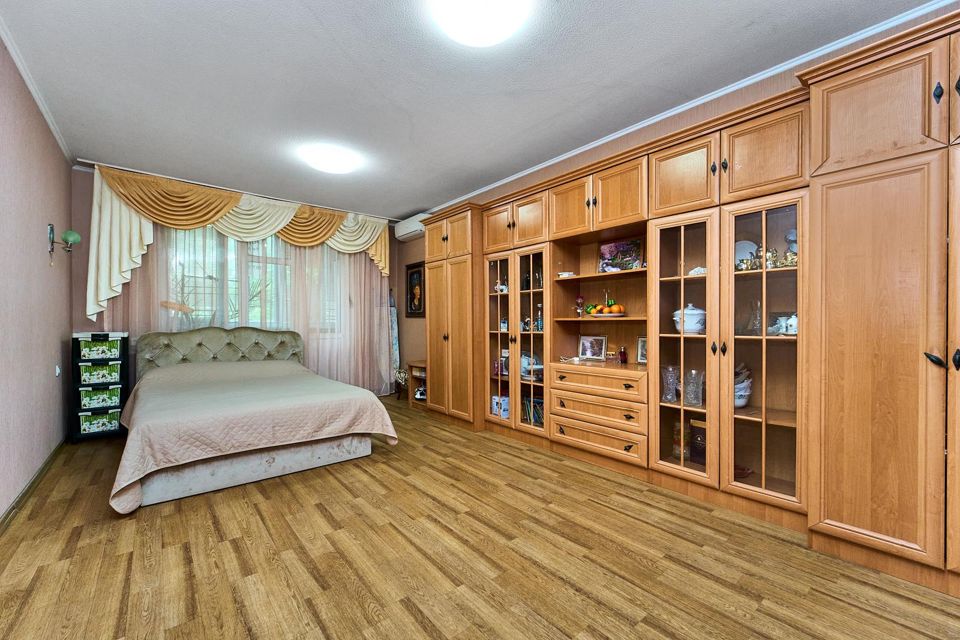 Продаётся 1-комнатная квартира, 33.2 м²
