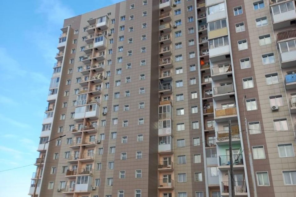 Продаётся 1-комнатная квартира, 30 м²