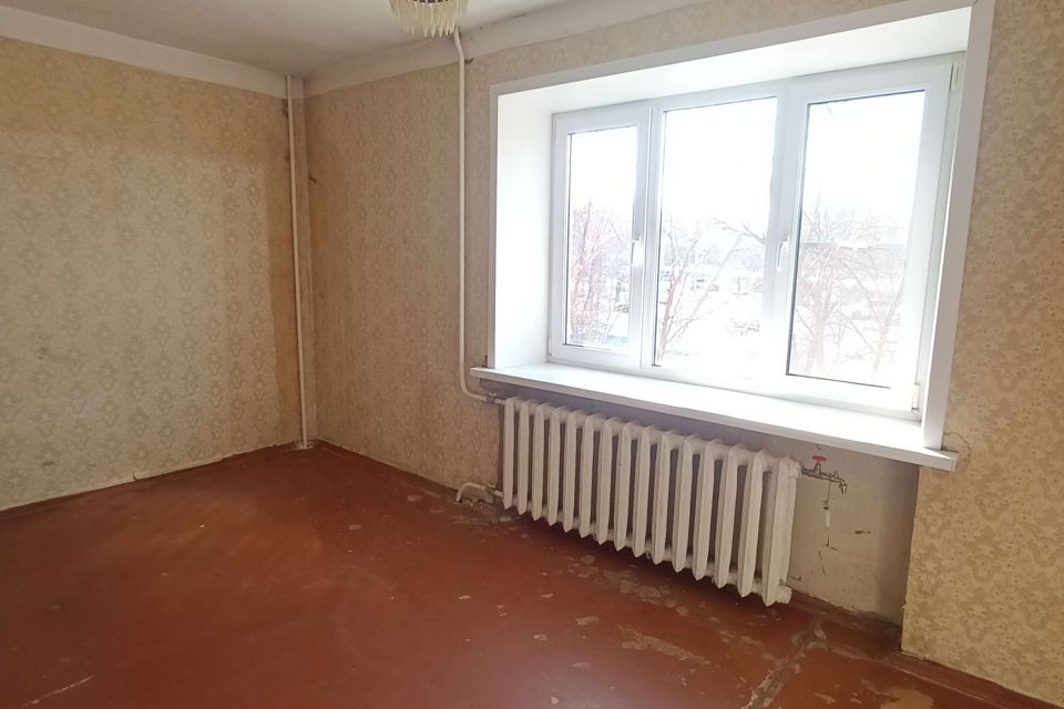 Продаётся 2-комнатная квартира, 45 м²