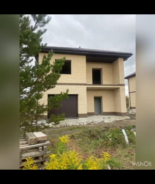 Купить Дом В П Октябрьский Мошковского