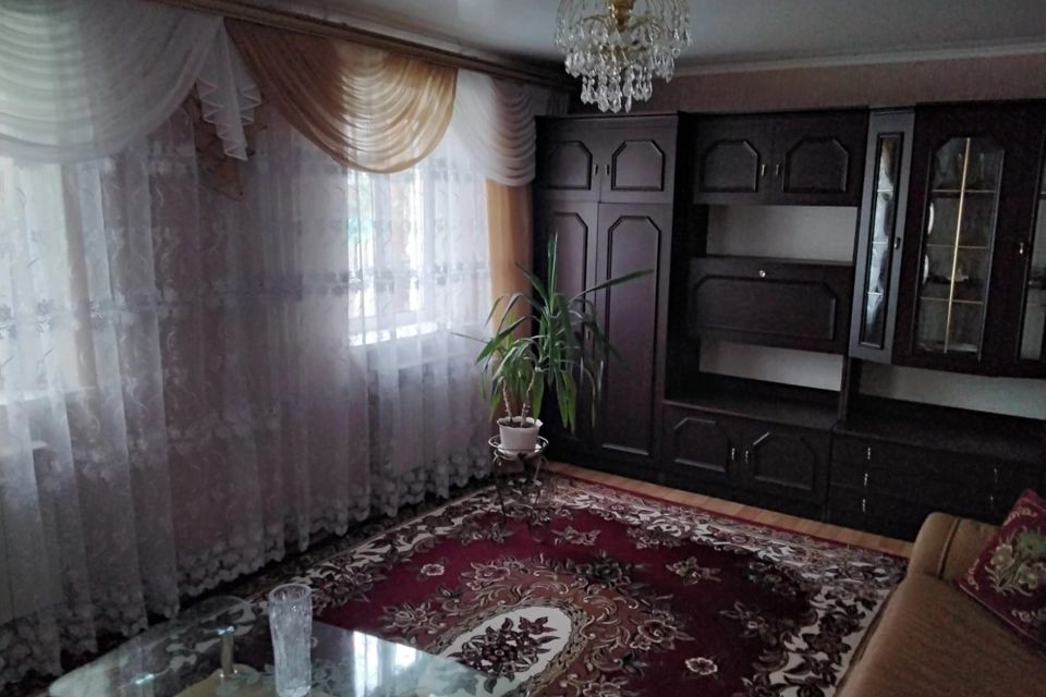 Продаётся 1-этажный дом, 67.9 м²
