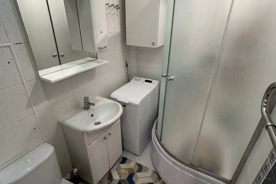 Продаётся 3-комнатная квартира, 69.7 м²