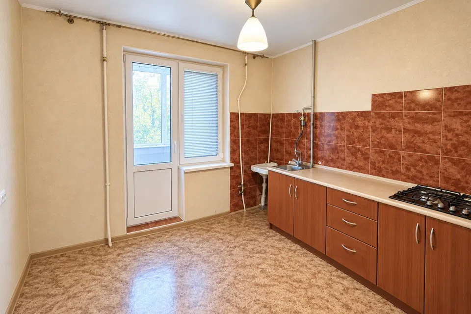 Продаётся 2-комнатная квартира, 54 м²