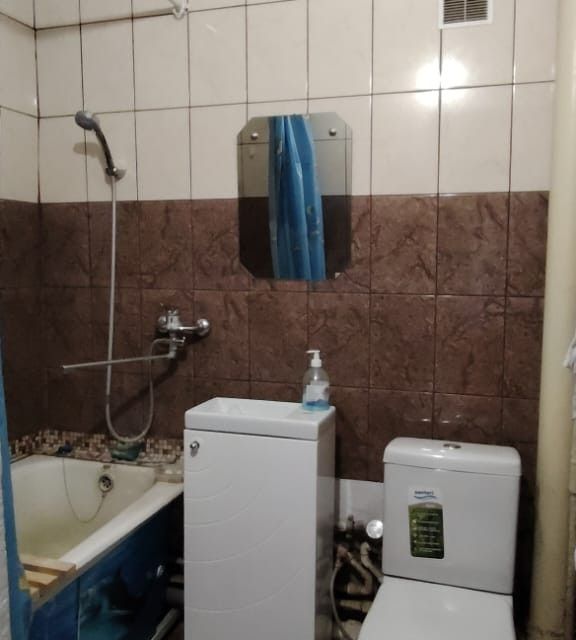 Продаётся 1-комнатная квартира, 28.5 м²