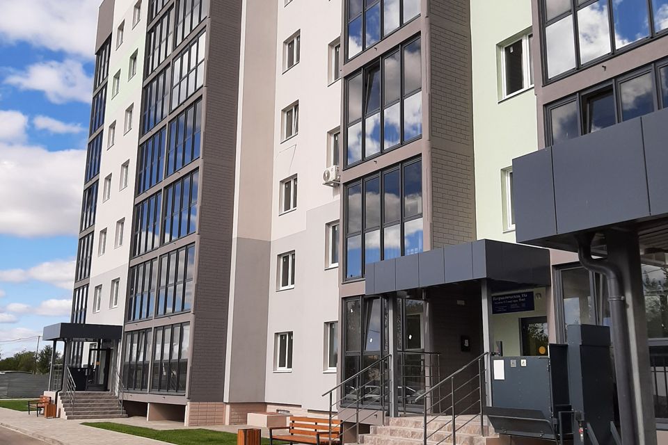 Продаётся студия, 25 м²