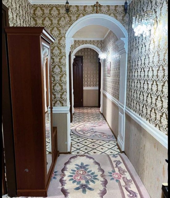 Продаётся 3-комнатная квартира, 80 м²