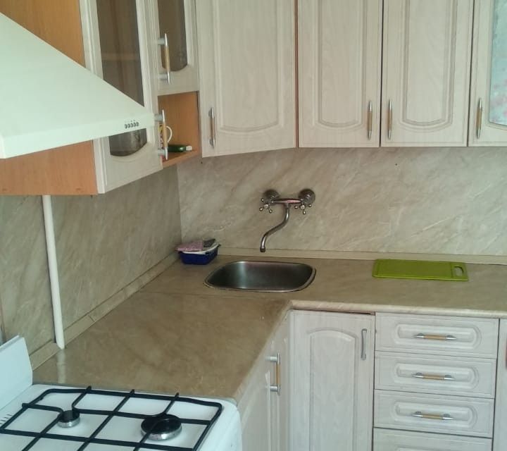 Сдаётся 1-комнатная квартира, 31 м²