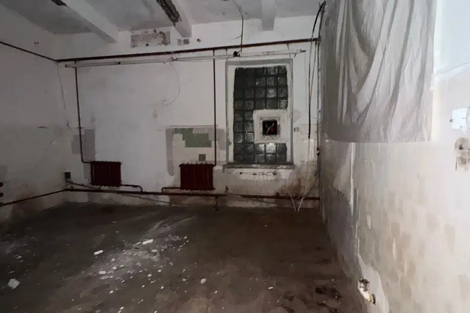 Продаётся помещение своб. назначения, 306 м²