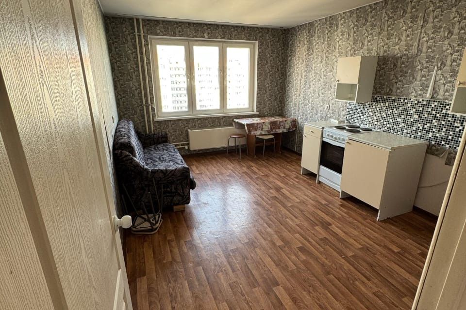 Продаётся 2-комнатная квартира, 64.8 м²