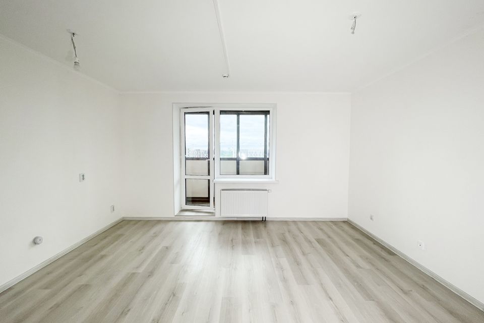 Продаётся студия, 27.04 м²