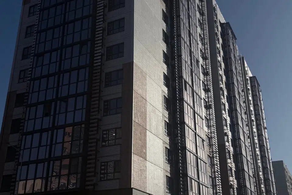 Продаётся 1-комнатная квартира, 29 м²