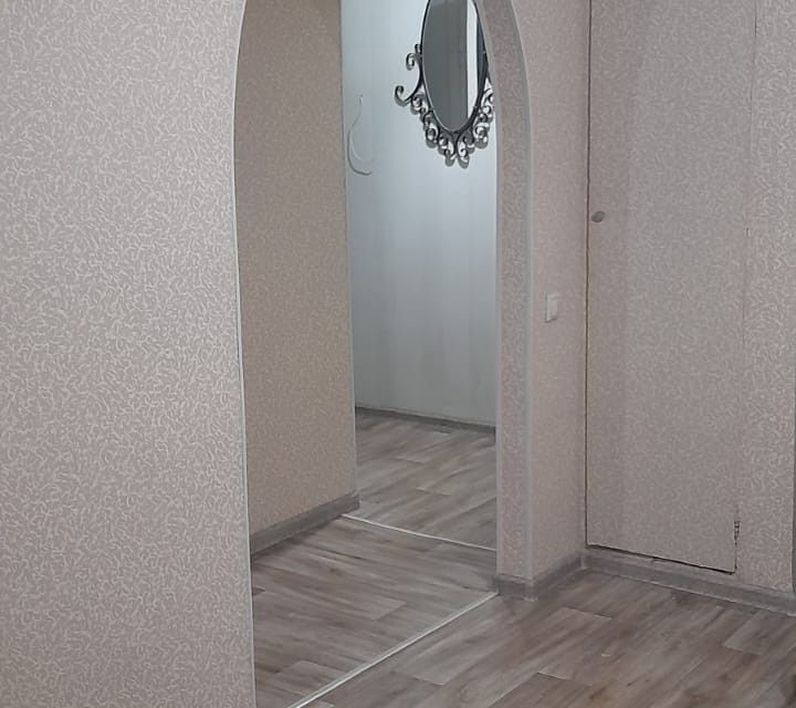 Сдаётся 1-комнатная квартира, 32 м²