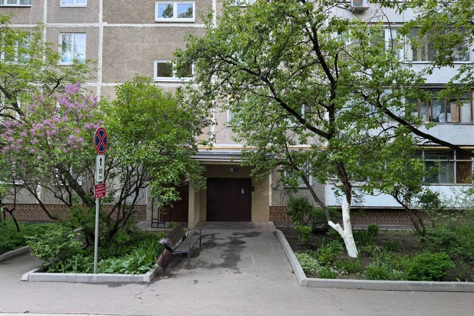 Продаётся 1-комнатная квартира, 32.9 м²