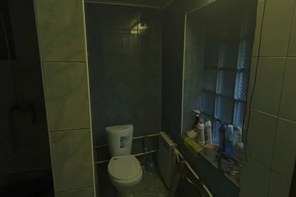 Продаётся 1-этажный дом, 42.8 м²