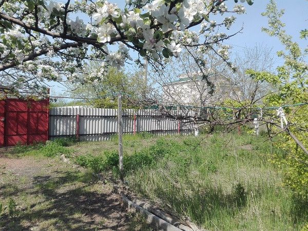 Продаётся 1-этажный дом, 47 м²