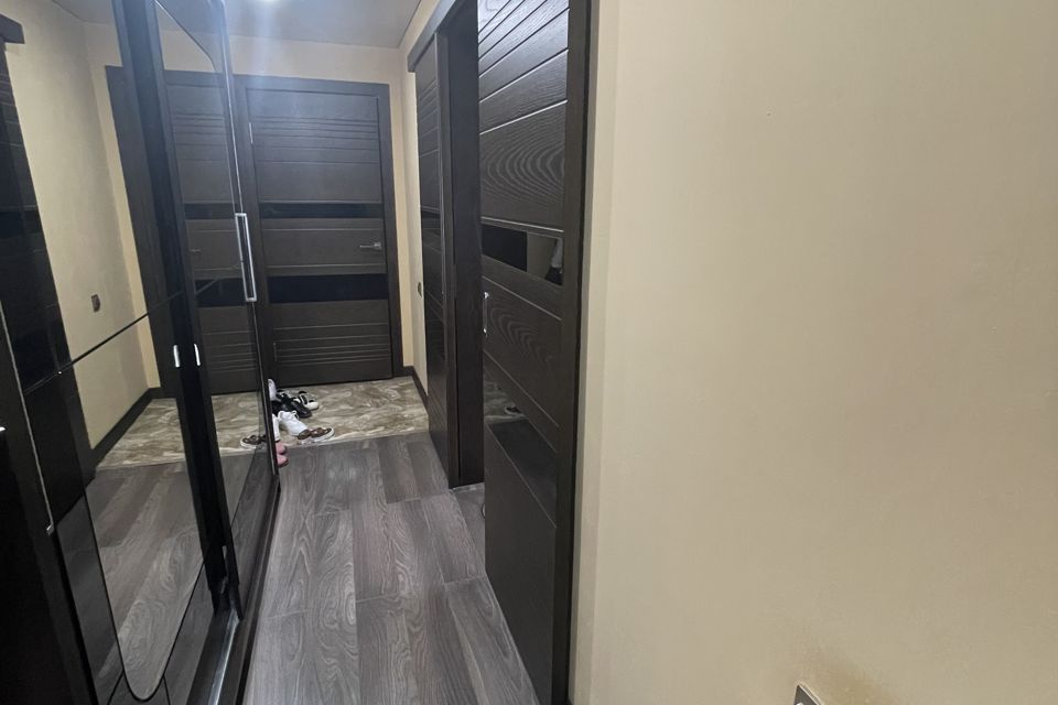 Продаётся 2-комнатная квартира, 49 м²