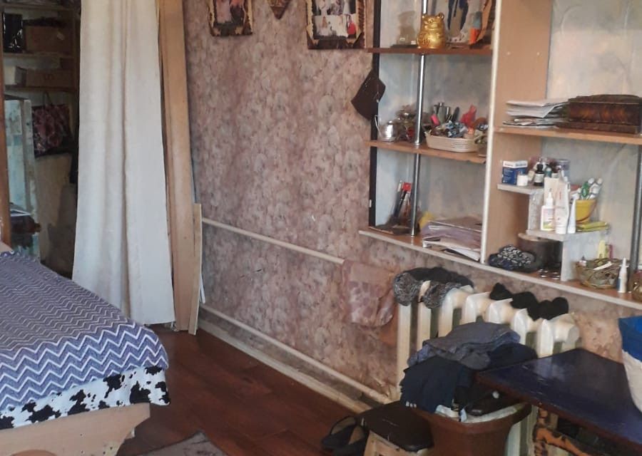 Продаётся 1-комнатная квартира, 30.6 м²