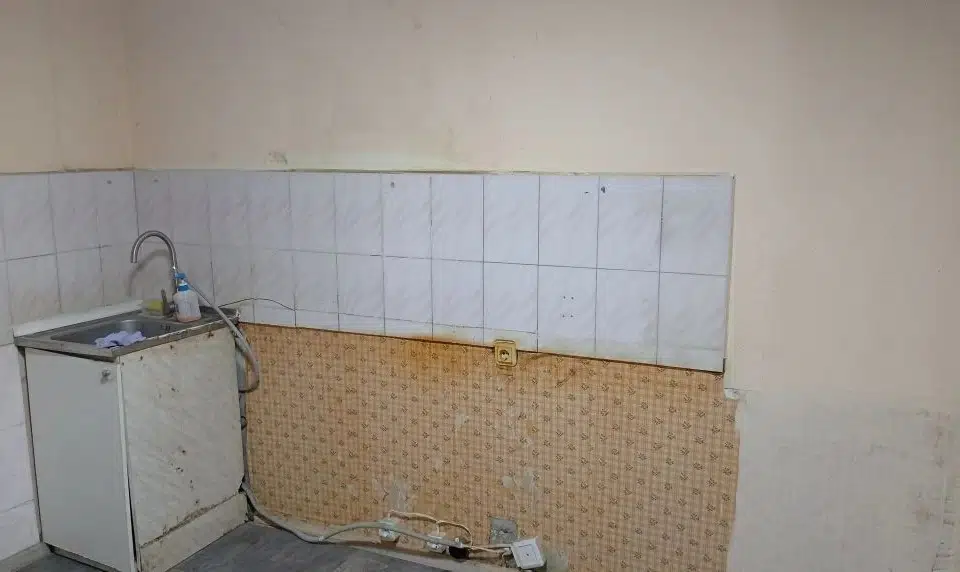 Продаётся 1-комнатная квартира, 41 м²