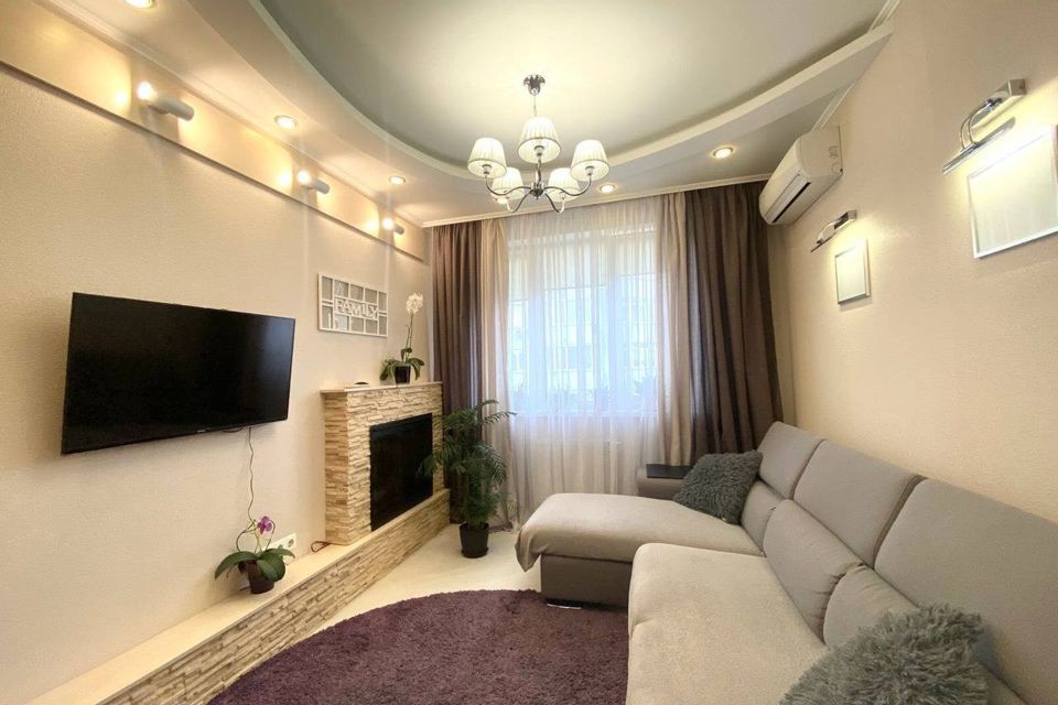 Квартиры В Краснодаре Купить Недорого Вторичное