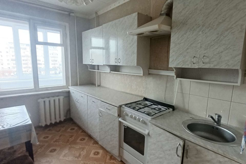 Продаётся 3-комнатная квартира, 70.6 м²