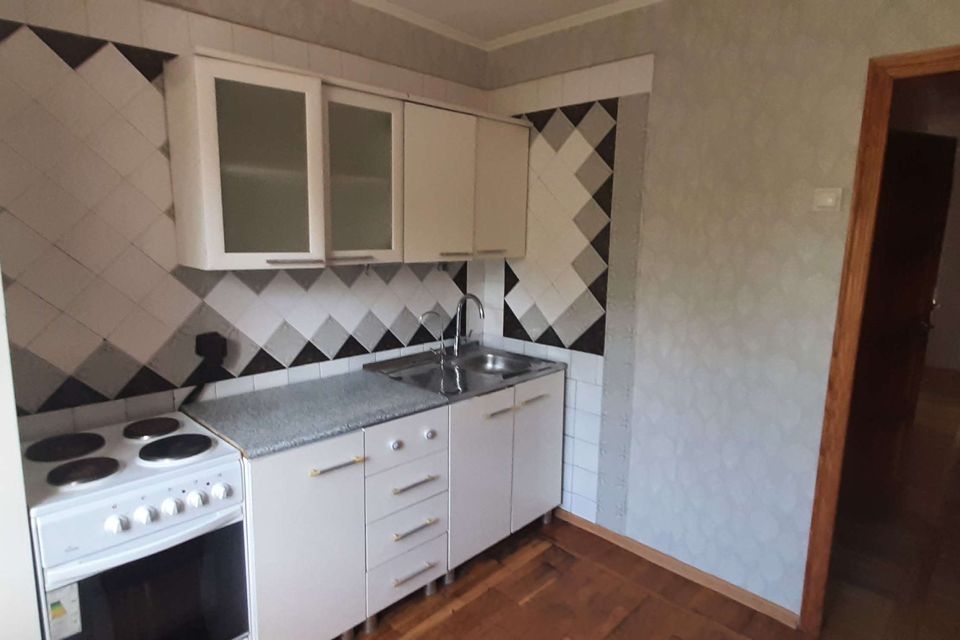 Сдаётся 2-комнатная квартира, 50 м²