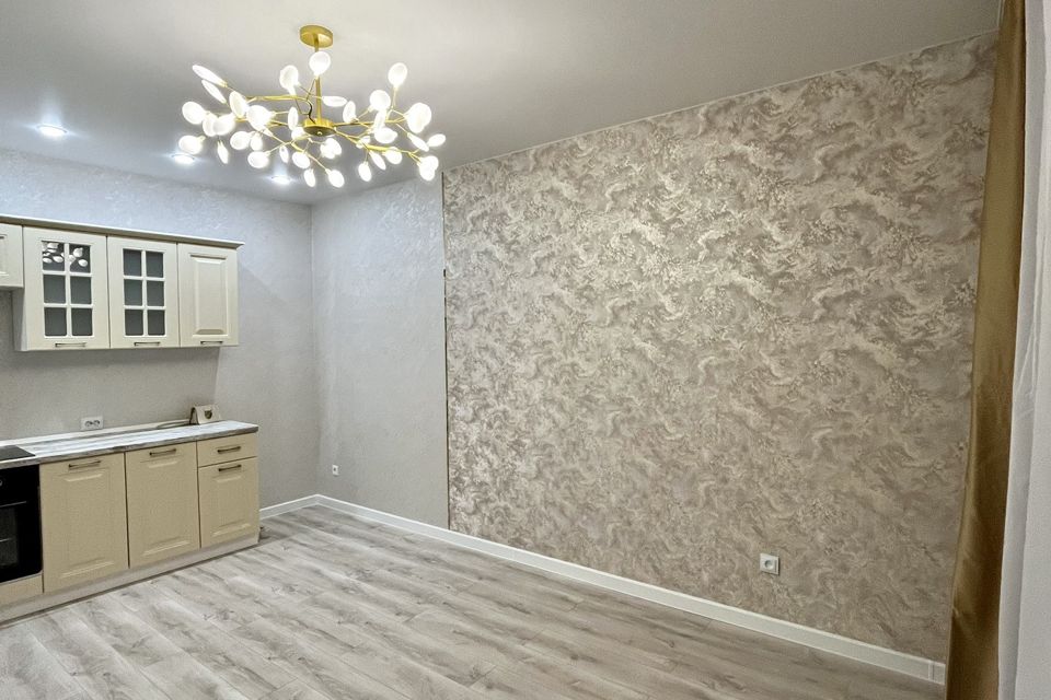 Продаётся 2-комнатная квартира, 59 м²