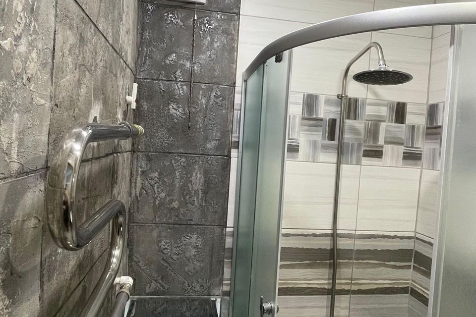 Продаётся 3-комнатная квартира, 59.3 м²