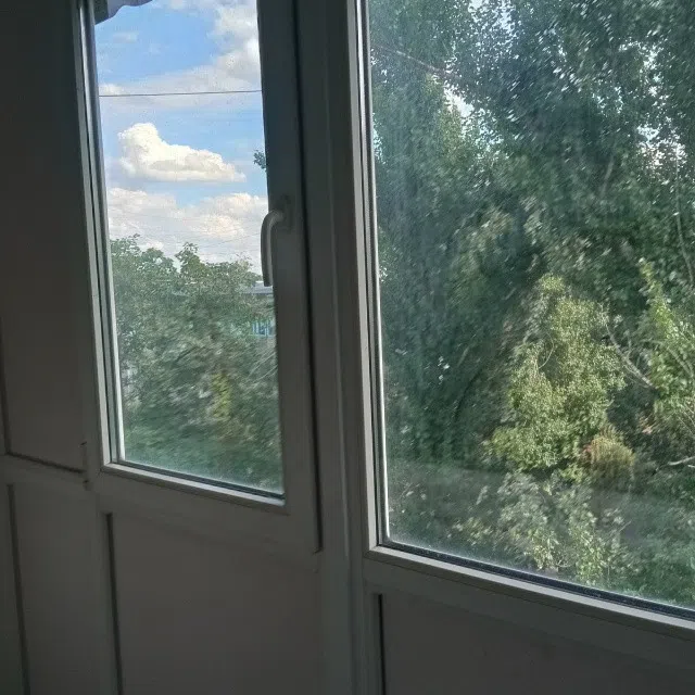 Продаётся 3-комнатная квартира, 60 м²
