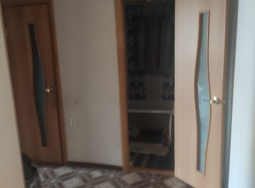 Продаётся 2-комнатная квартира, 44.5 м²