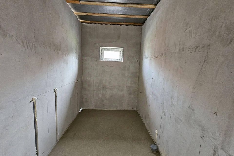 Продаётся 1-этажный дом, 109 м²