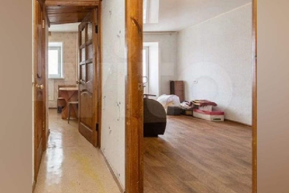 Сдаётся 1-комнатная квартира, 29 м²