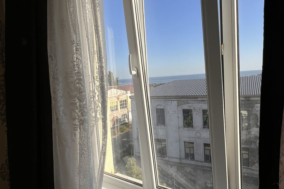Продаётся 3-комнатная квартира, 75.8 м²