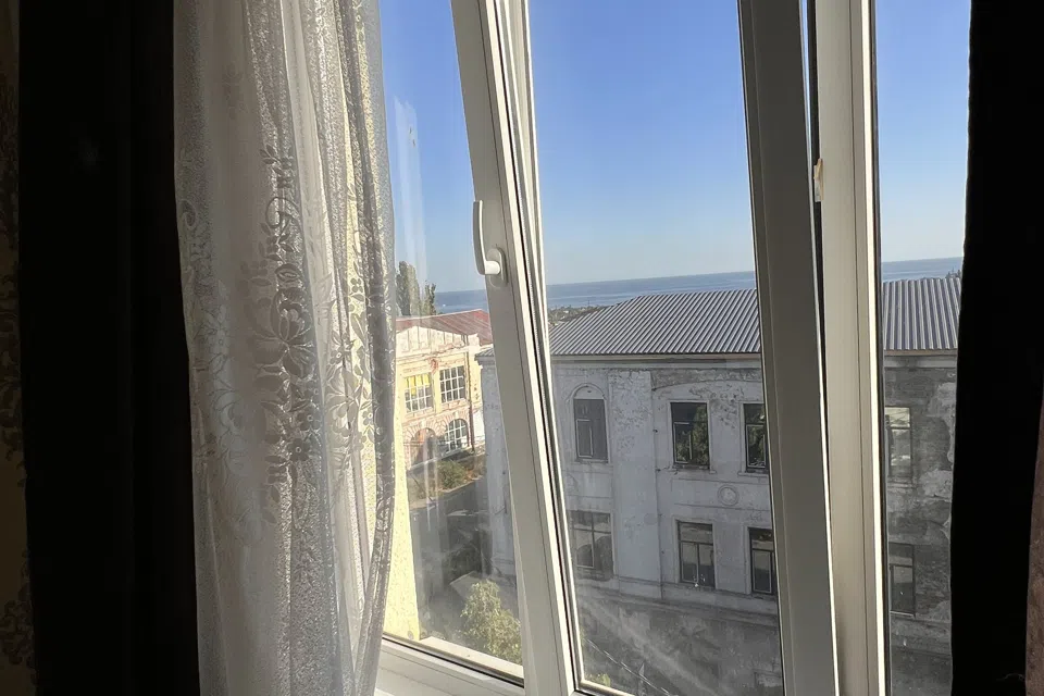 Продаётся 3-комнатная квартира, 75.8 м²