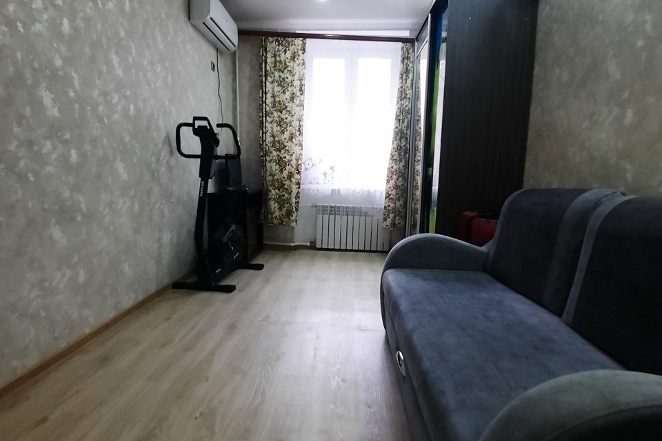 Продаётся 2-комнатная квартира, 50.2 м²