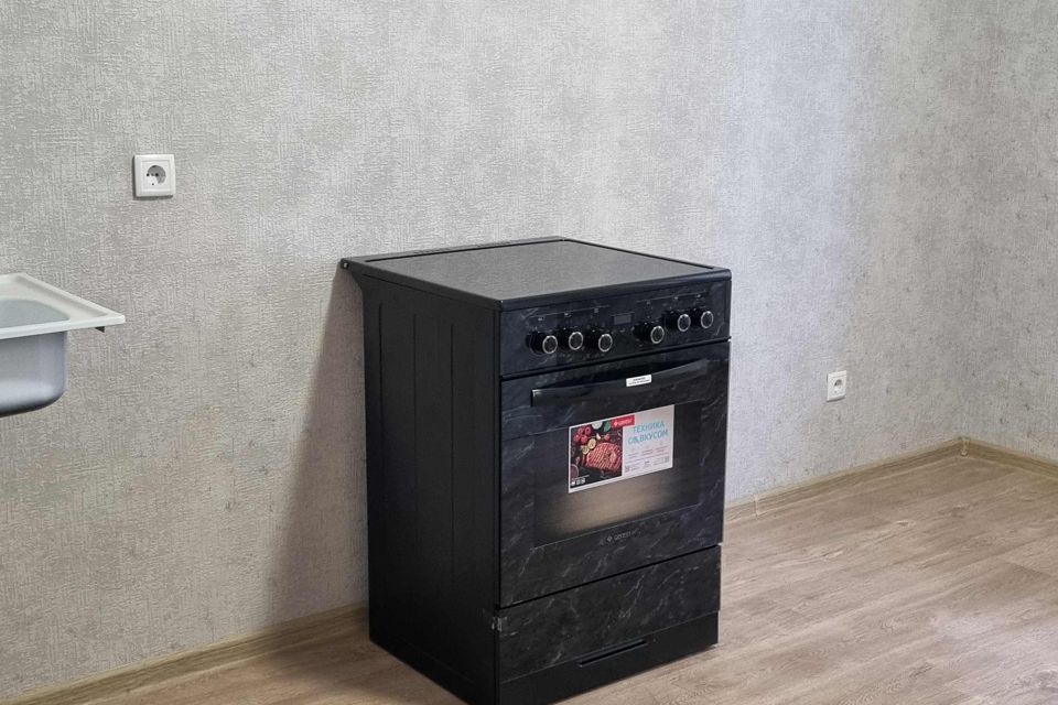 Сдаётся 1-комнатная квартира, 41 м²