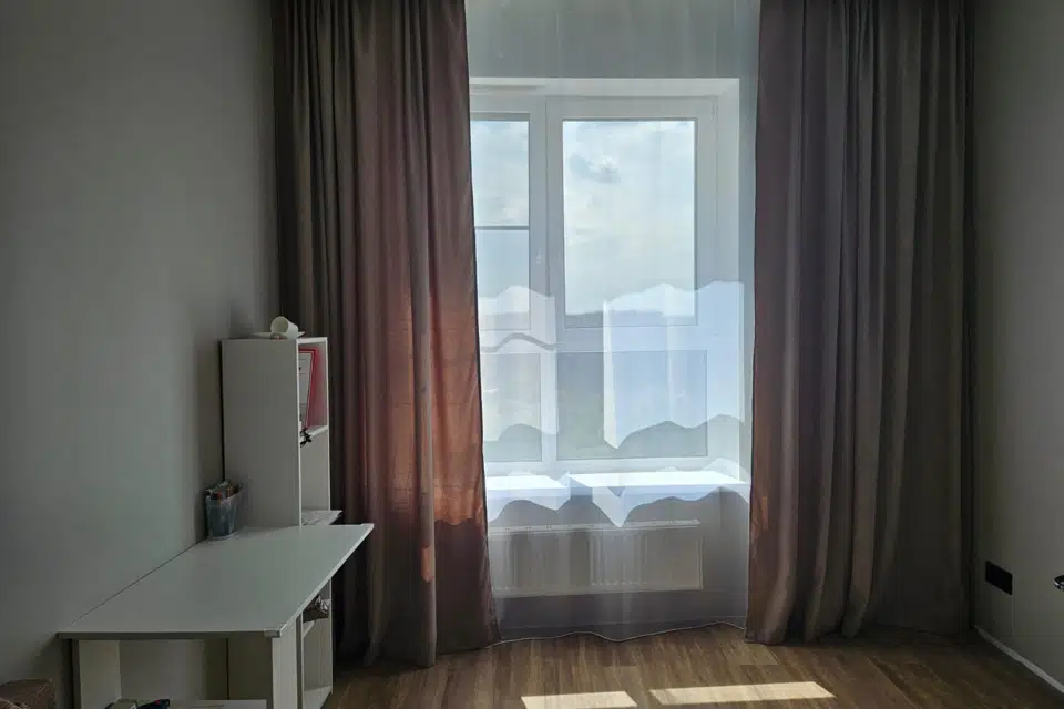 Продаётся 3-комнатная квартира, 50 м²