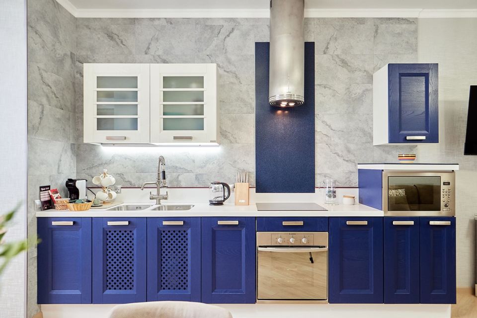 Продаётся 1-комнатная квартира, 66.7 м²