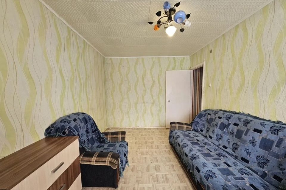 Продаётся 1-комнатная квартира, 28 м²