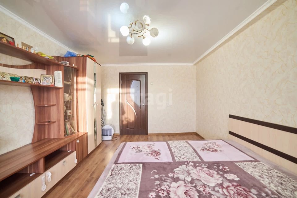 Продаётся 2-комнатная квартира, 50.2 м²