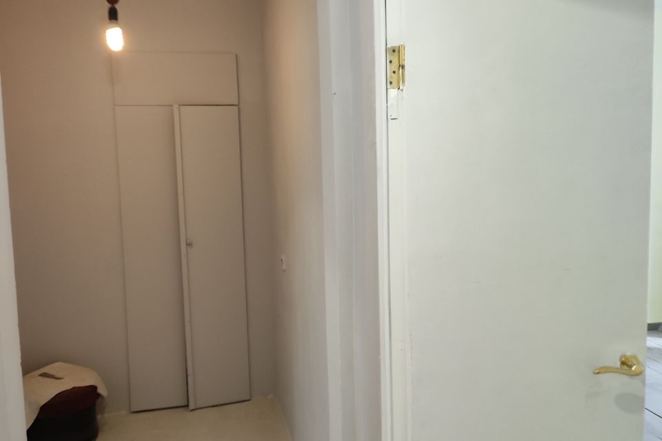 Продаётся 3-комнатная квартира, 49 м²