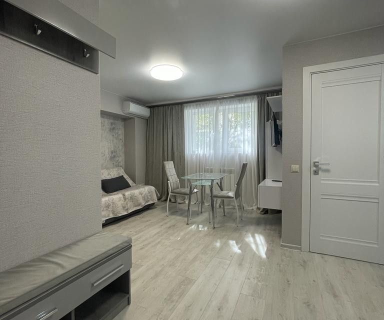 Продаётся студия, 23 м²