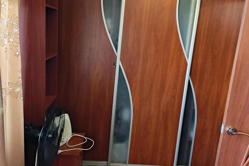 Продаётся 2-комнатная квартира, 45.9 м²