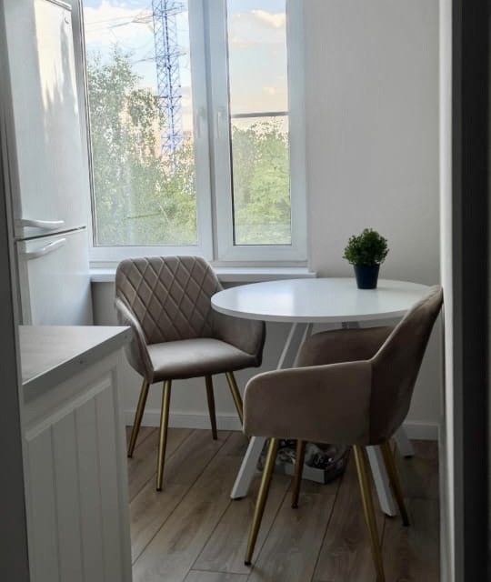 Продаётся 2-комнатная квартира, 44 м²