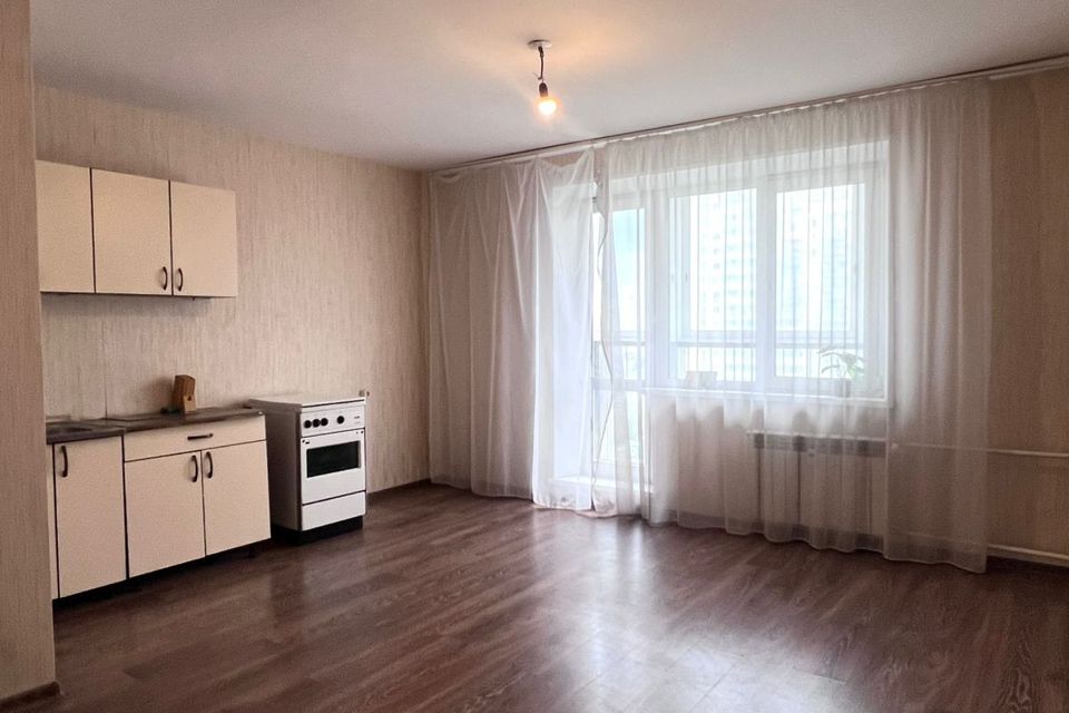 Продаётся студия, 25 м²