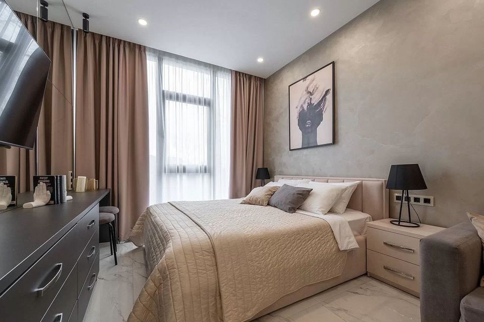 Продаётся студия, 25 м²